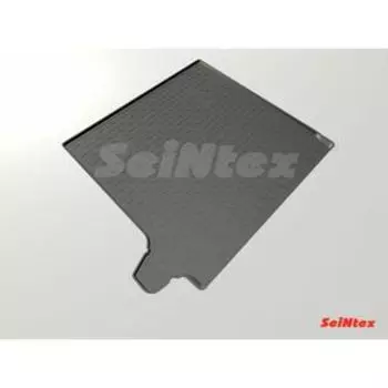 Коврик в багажник на Nissan PATHFINDER III (7 мест), 2004-2014