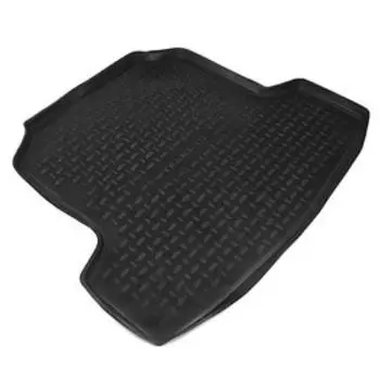 Коврик в багажник на Nissan TEANA III, 2014-