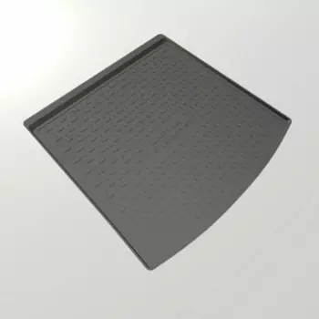 Коврик в багажник на Skoda KODIAQ 5 seats, 2017-