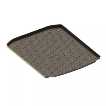 Коврик в багажник на Skoda Octavia A7, 2013-