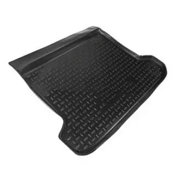 Коврик в багажник на Toyota LC 150 Prado, 2014-2017