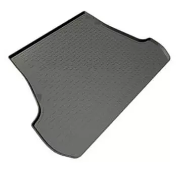 Коврик в багажник на Toyota LC 200 Рестаил (5 мест), 2012-