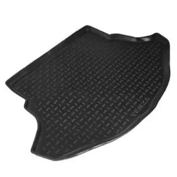 Коврик в багажник на Toyota VENZA, 2008-