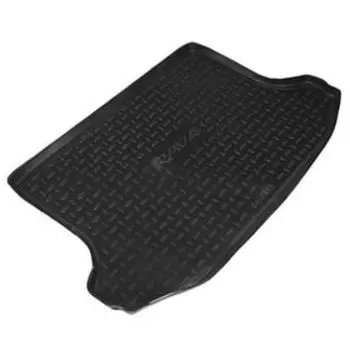 Коврик в багажник на Ваз Vesta, 2015-