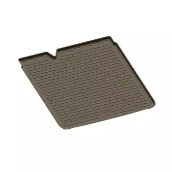 Коврик в багажник RENAULT Arkana 2WD, полимерный