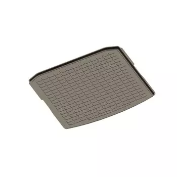 Коврик в багажник SKODA KAROQ , полимерный