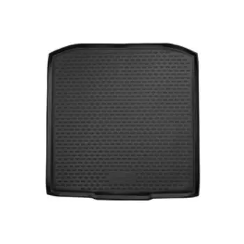 Коврик в багажник SKODA Octavia IV 2019 - Лифтбек (полиуретан)