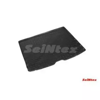 Коврик в багажник SUBARU XV II, полимерный