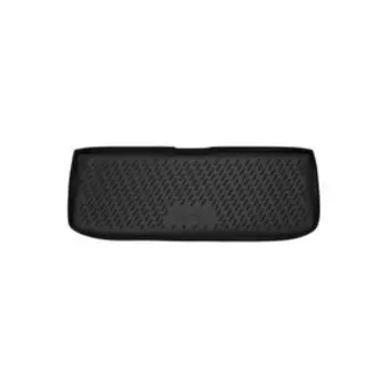 Коврик в багажник SUZUKI Jimny, 2001-2016 внед. (полиуретан)