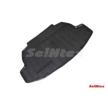 Коврик в багажник TOYOTA COROLLA XII, полимерный