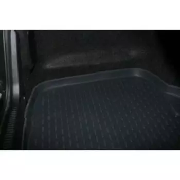 Коврик в багажник TOYOTA Crown GS171 JDM, 09/1999-11/2003, П.Р. сед. (полиуретан)