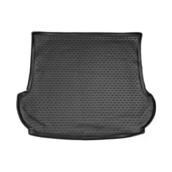 Коврик в багажник TOYOTA Probox (I), 2002-2014, универсал (полиуретан)
