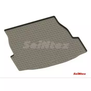 Коврик в багажник TOYOTA RAV4 V, полимерный