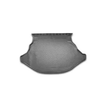 Коврик в багажник TOYOTA Venza, 2013-2016 кросс. (полиуретан)