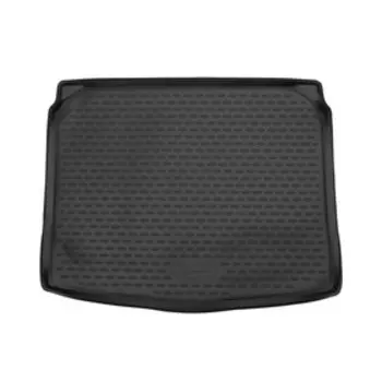 Коврик в багажник VOLKSWAGEN Taos (I), 2020-, 4WD, Внед. (полиуретан)