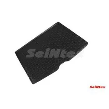 Коврик в багажник VOLVO XC 40, полимерный