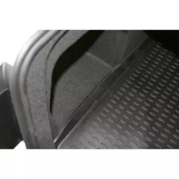 Коврик в багажник VW Passat B7, 2011-2016 сед. (полиуретан)