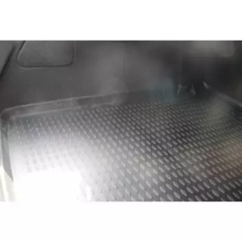 Коврик в багажник VW Passat CC 02/2009-2016, куп. (полиуретан)