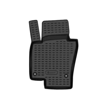 Коврик в салон для Volkswagen Passat (B6) 09