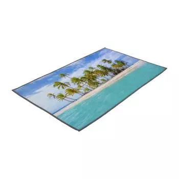 Коврик влаговпитывающий Velur SPA «Баунти», 50х80 см