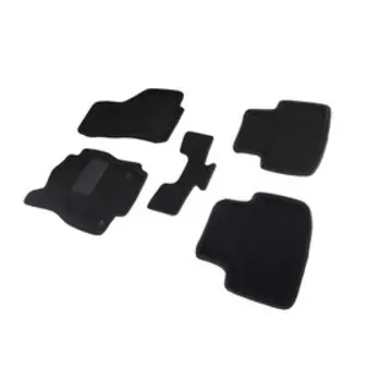 Коврики 3D для BMW 3 Ser F-34 GT 2011-н.в.