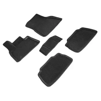 Коврики 3D EVA "РОМБ", для BMW X6, (G-06), 2019