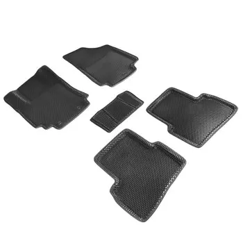 Коврики 3D EVA "РОМБ", для Hyundai Creta 2016-н.в.