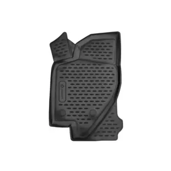 Коврики 3D в салон для Datsun on-DO (I) 2014-2020