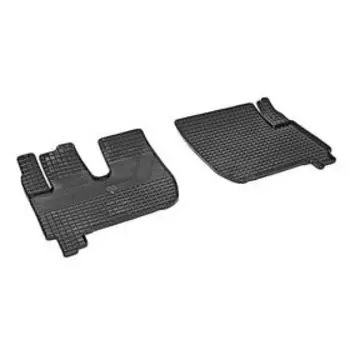 Коврики резиновые на грузовики для Iveco STRALIS 450ES