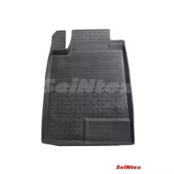 Коврики резиновые с высоким бортом для HAVAL F7,2019-н.в