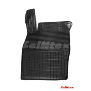 Коврики резиновые "сетка", для AUDI A8 IV,(D5),Long, 2017-н.в