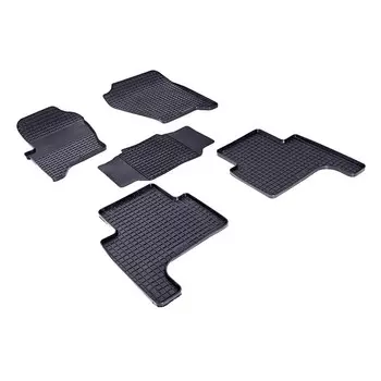 Коврики резиновые 'сетка' для Land Rover RANGE ROVER SPORT, 2005-2009