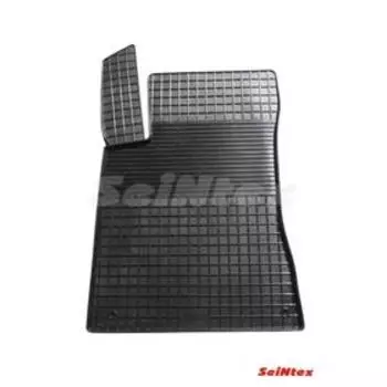 Коврики резиновые "сетка", для Mercedes-Benz CLA-Class, (X118), 2019-н.в