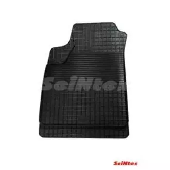 Коврики резиновые "сетка", для RENAULT SCENIC, 1995-2003