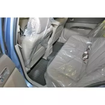 Коврики в салон CHERY Fora A-520 05/2006-2016, 4 шт.(полиуретан)