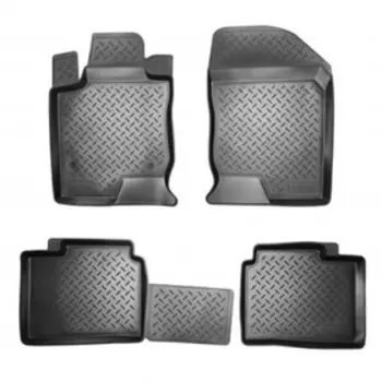 Коврики в салон для Kia Magentis, 2006-2009