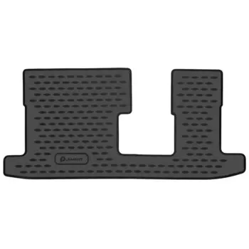 Коврики в салон для Mazda CX-8 2022 - 3ряд 1 шт.