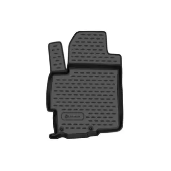 Коврики в салон для Mitsubishi Lancer X 03