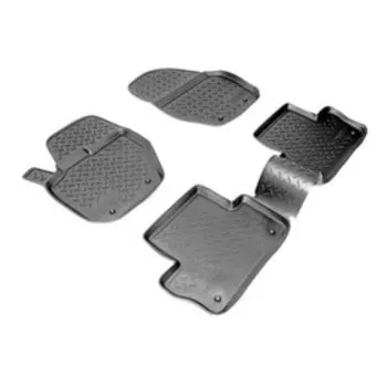 Коврики в салон для Volvo XC 60, 2008-