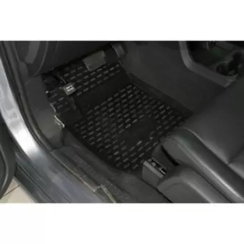 Коврики в салон DODGE Journey 2008-2016 4 шт. (полиуретан)