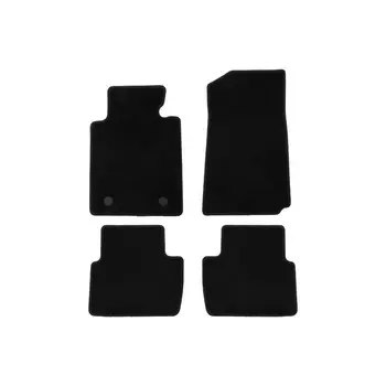 Коврики в салон Econom для BMW 3 E46 АКПП 1998-2005, седан, куп., 4 шт., текстиль