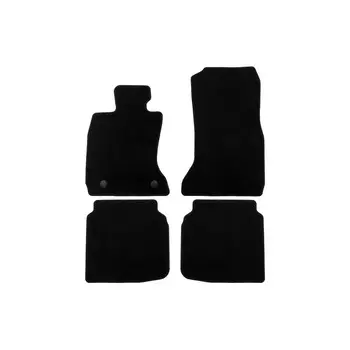 Коврики в салон Econom для BMW 7L F01