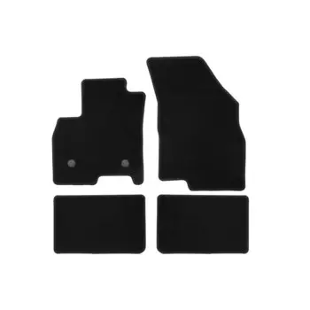 Коврики в салон Econom для Chery Tiggo 8 Pro, 2021-