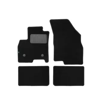 Коврики в салон Standard для Chery Tiggo 8 Pro, 2021-