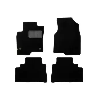 Коврики в салон Standard для Chevrolet Captiva 2011-2013, 2013-2016, внедорожник, 4 шт., текстиль