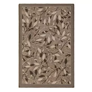 Ковролин бытовой Лоза 17;34 Ширина 2.5м, 75 кв.м