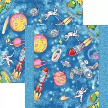 Ковролин, размер 200x2400 см