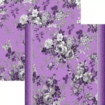 Ковролин, размер 200x2400 см