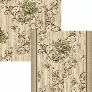 Ковролин, размер 250x2400 см