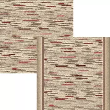 Ковролин, размер 300x2400 см